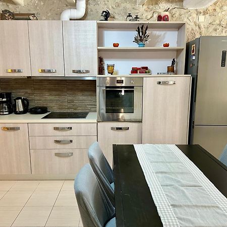 شقة Casa Joanna ريثيمنو المظهر الخارجي الصورة