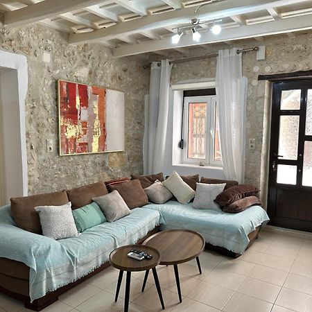 شقة Casa Joanna ريثيمنو المظهر الخارجي الصورة