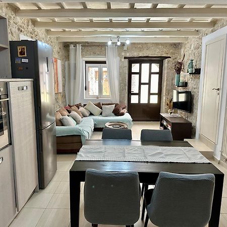 شقة Casa Joanna ريثيمنو المظهر الخارجي الصورة