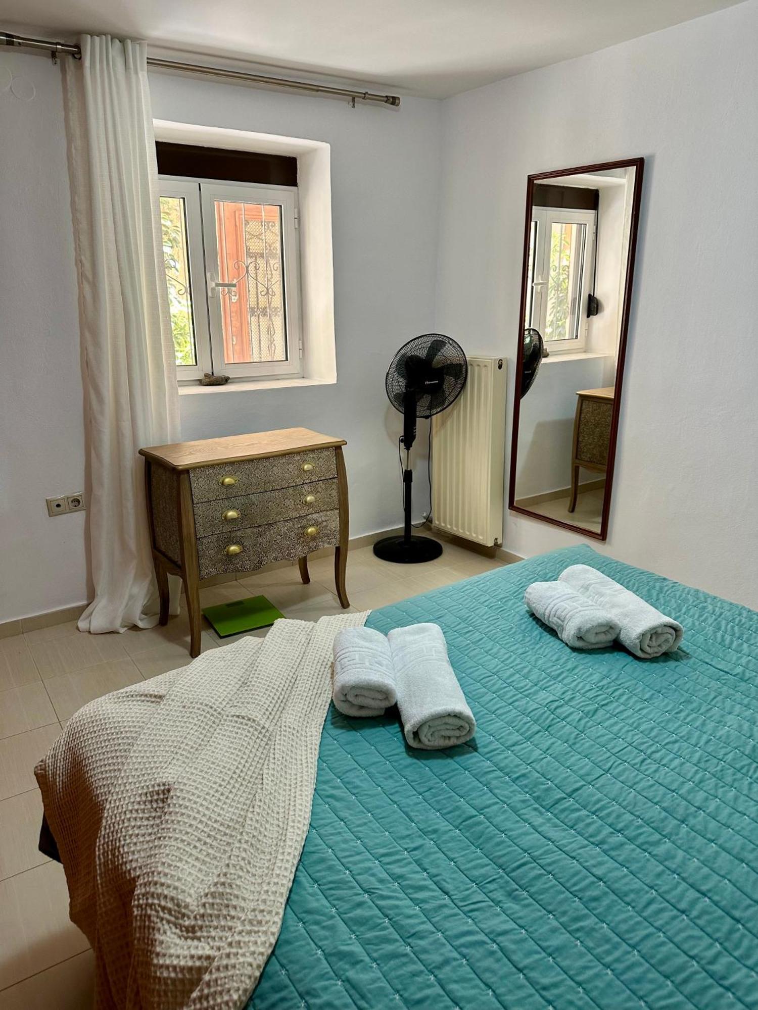 شقة Casa Joanna ريثيمنو المظهر الخارجي الصورة