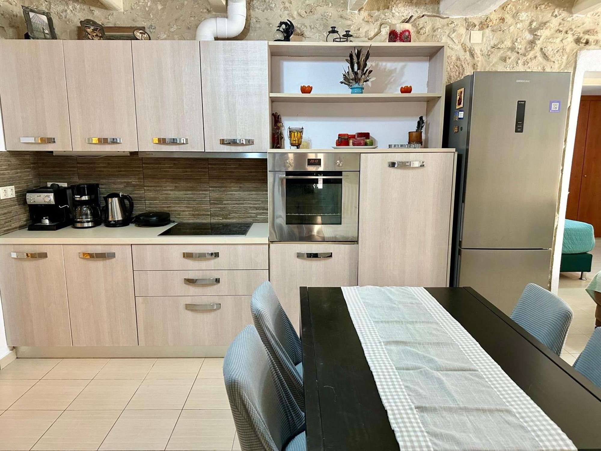 شقة Casa Joanna ريثيمنو المظهر الخارجي الصورة