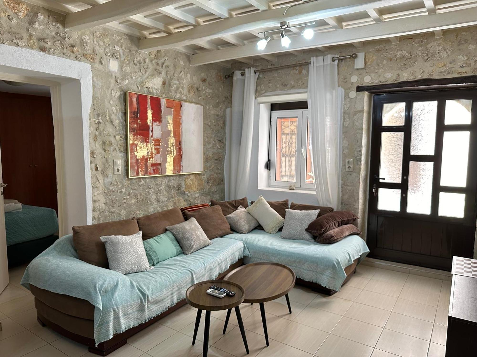 شقة Casa Joanna ريثيمنو المظهر الخارجي الصورة