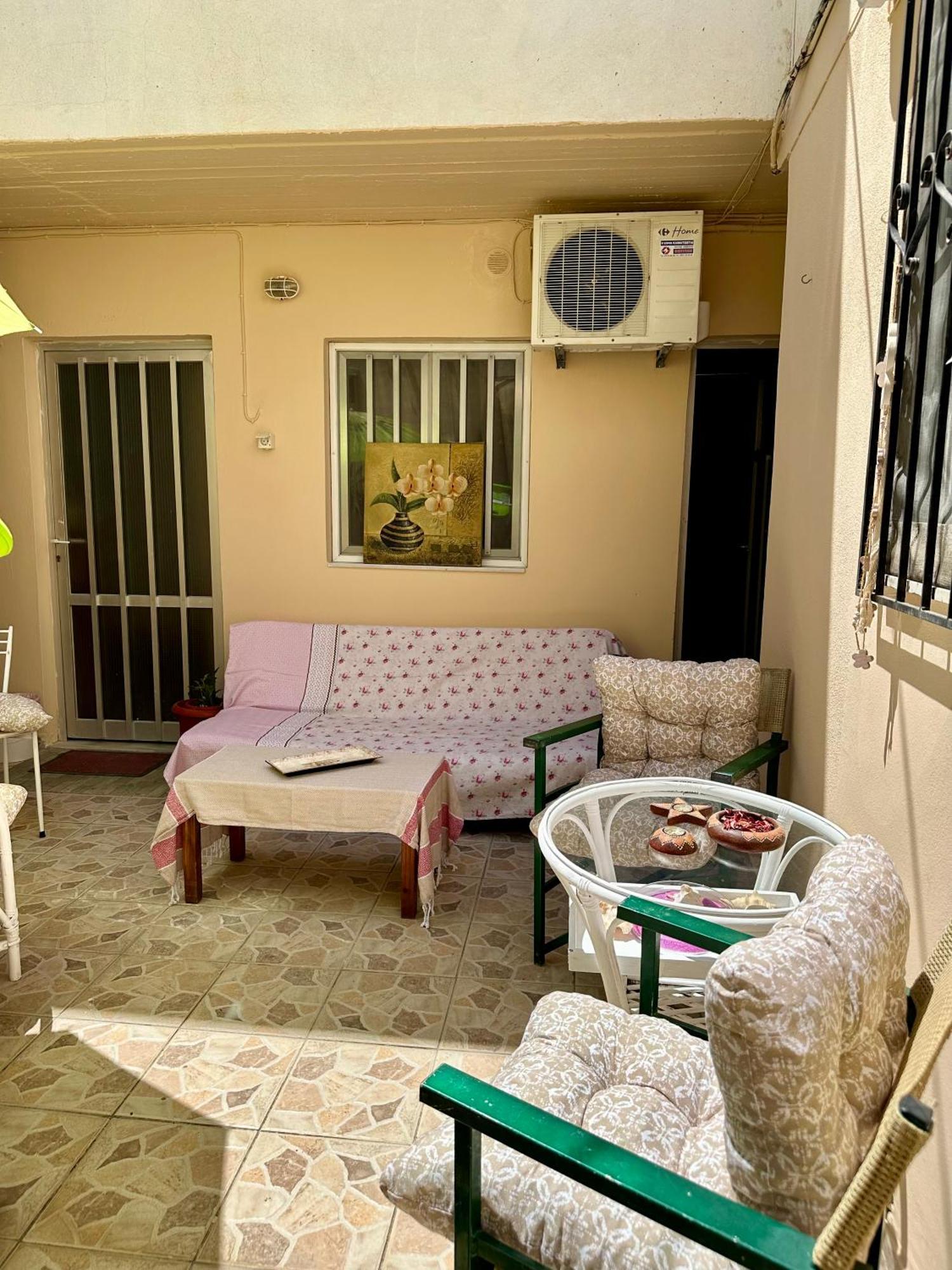 شقة Casa Joanna ريثيمنو المظهر الخارجي الصورة